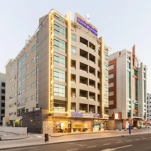 Auris Boutique Apartments, Al Barsha - At The Mall Дубай