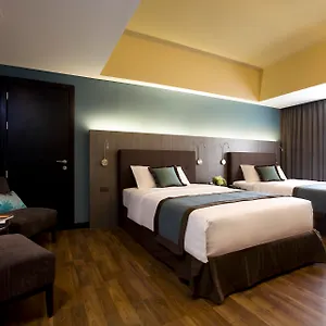 Hailey And Meagan's Nook At F1 Manila Residential At Bgc Near St Luke's 4* Taguig