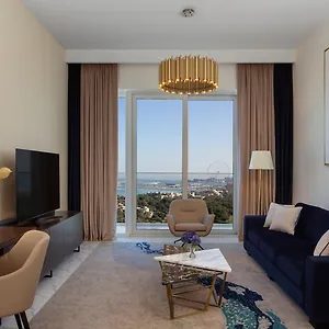 Avani Palm View & ***** Dubai