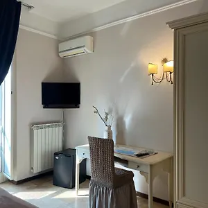 La Dimora Di Nettuno 3* Napoli